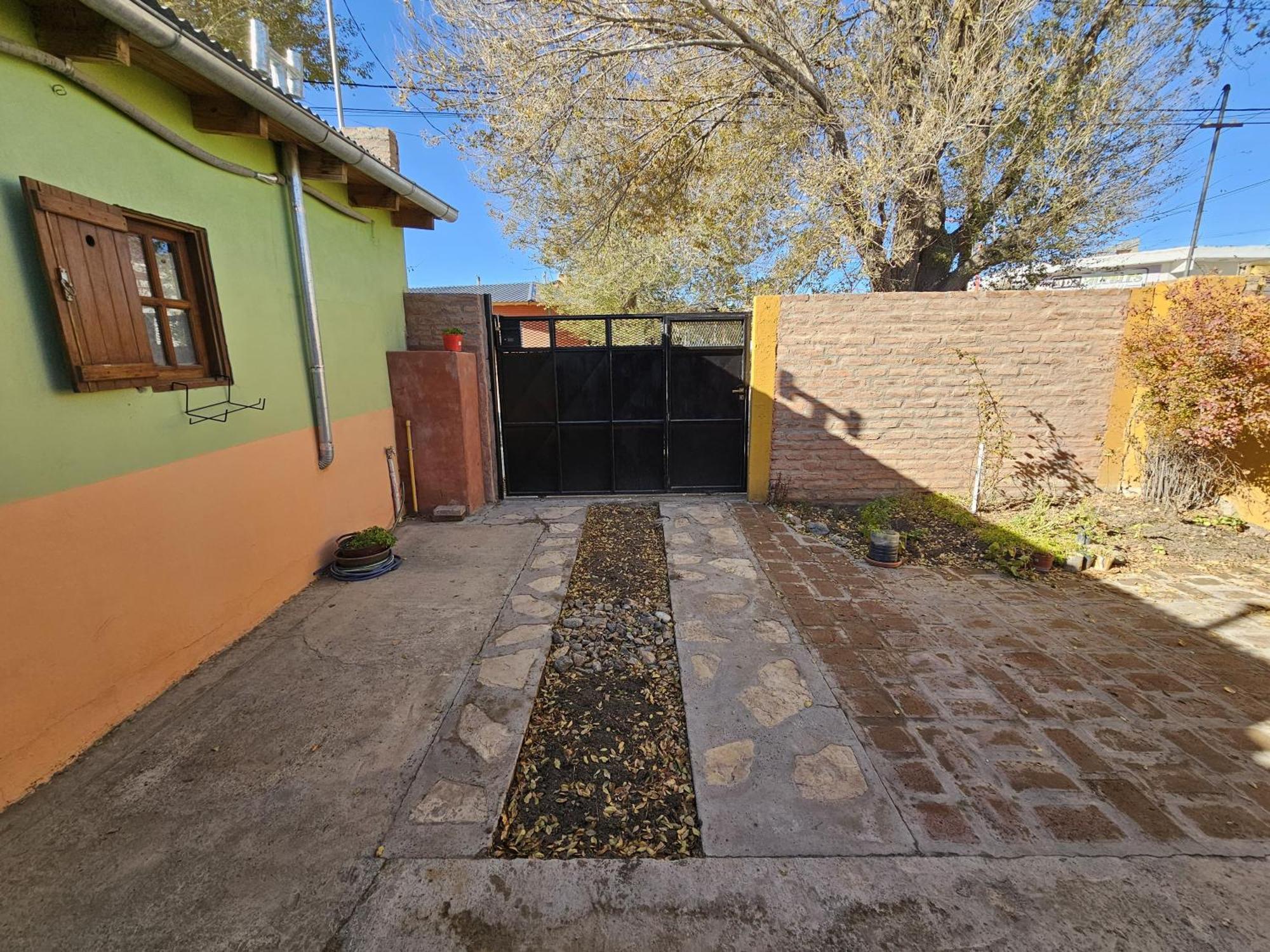 Dpto Bbb Zapala Exterior foto
