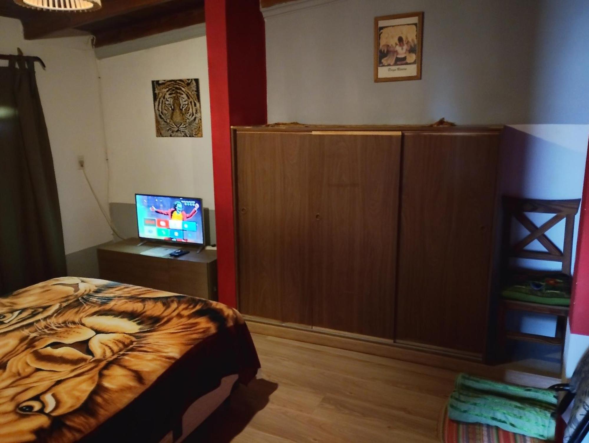 Dpto Bbb Zapala Exterior foto